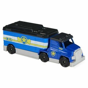 SPIN MASTER Tlapková patrola Die-Cast Veľké nákladné autá Truck Chase vyobraziť