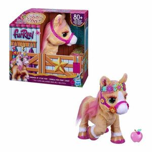 HASBRO Moja malá pony štýlová Cinnamon vyobraziť