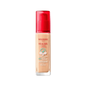 BOURJOIS PARIS Healthy Mix rozjasňujúci hydratačný make-up 24h, 51w light vanilla 30 ml vyobraziť