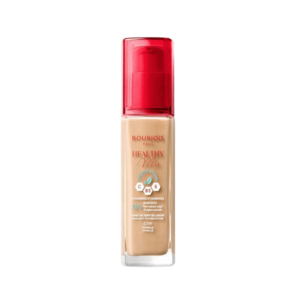 BOURJOIS PARIS Healthy Mix rozjasňujúci hydratačný make-up 24h, 52W Vanilla 30 ml vyobraziť