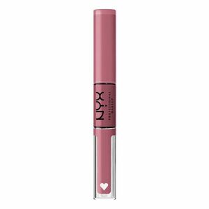 NYX PROFESSIONAL MAKEUP Tekutý rúž Shine Loud Pro Pigment 26 Fierce Flirt 3.4 ml vyobraziť