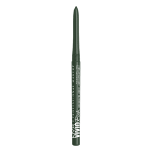 NYX PROFESSIONAL MAKEUP Vivid Rich Mechanical Liner ceruzka na oči 08 Emerald Empire 0.28 g vyobraziť