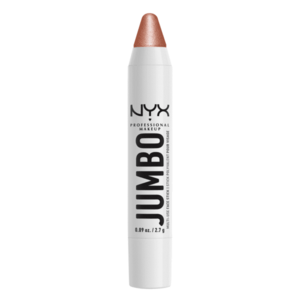 NYX PROFESSIONAL MAKEUP Jumbo rozjasňovač Stick 01 Tekutý rozjasňovač Coconut Cake 2.7 g vyobraziť