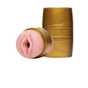 FLESHLIGHT Quickshot Stamina Training Unit Lady & Butt vyobraziť