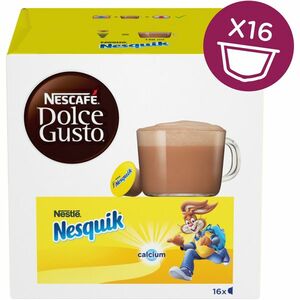 KAPSULE PRE DOLCE GUSTO vyobraziť