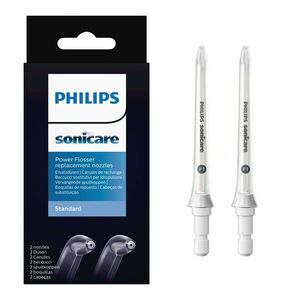 PHILIPS SONICARE Power Flosser tryska standard HX3042/00 2 ks vyobraziť