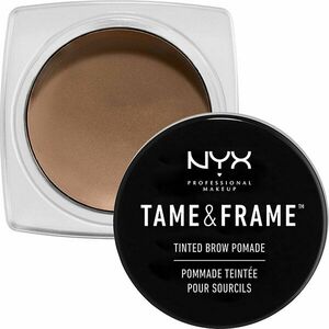 NYX PROFESSIONAL MAKEUP Tame & Frame Tinted Brow Pomade - Pomáda na obočie - Blonde 5 g vyobraziť