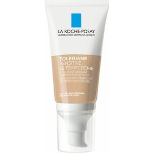 LA ROCHE-POSAY Toleriane Sensitive light tónovaný krém 50 ml vyobraziť