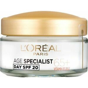 L'Oréal Paris Age Specialist 65+ vyobraziť