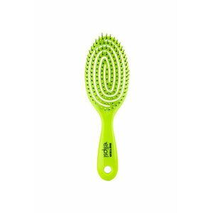 BETER Detangling Brushes Elipsi XL green vyobraziť