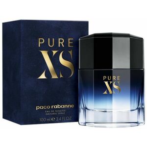 PACO RABANNE Pure XS EdT 100 ml vyobraziť