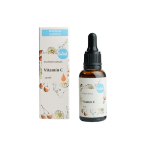 KVITOK Pleťové sérum Vitamin C 30 ml vyobraziť