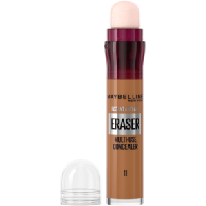 MAYBELLINE NEW YORK Instant Eraser korektor 11 Tan 6.8 ml vyobraziť