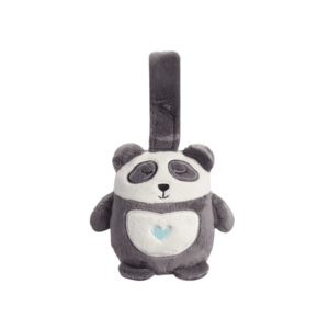 TOMMEE TIPPEE Hudebná závesná hračka Grofriend Pip the Panda 1 ks vyobraziť