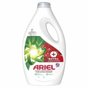 ARIEL gél Extra Clean 1.95 l vyobraziť