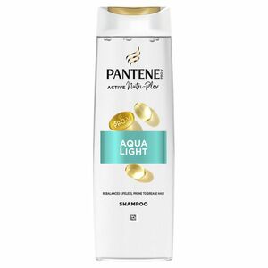 Pantene Aqua Light - šampón na vlasy vyobraziť