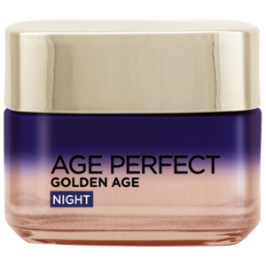 L'ORÉAL PARIS Age Perfect Golden Age, Nočný pleťový krém 50 ml vyobraziť