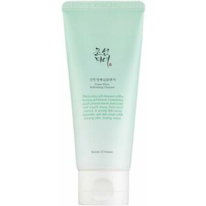 BEAUTY OF JOSEON Green Plum Refreshing prípravok na čistenie pleti 100 ml vyobraziť