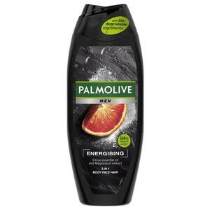 PALMOLIVE Men Energising sprchový gel 3v1 pre mužov 500 ml vyobraziť