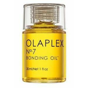 OLAPLEX No.7 Bonding Oil Obnovující a stylingový olej 30 ml vyobraziť