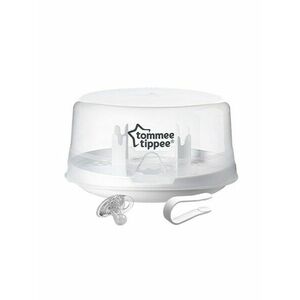 TOMMEE TIPPEE Sterilizátor do mikrovlnnej rúry vyobraziť