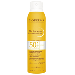 BIODERMA Photoderm, Opaľovacia hmla bez roztierania SPF 50+ 150 ml vyobraziť