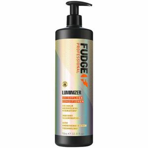 FUDGE Luminizer Weightless Conditioner 1000ml 1 l vyobraziť