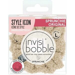 INVISIBOBBLE Sprunchie Extra Comfy Bear Necessities vyobraziť