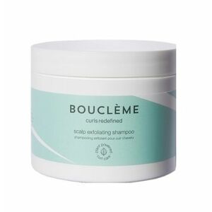 BOUCLÉME Scalp Exfoliating Shampoo 100 ml vyobraziť