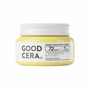 HOLIKA HOLIKA Pleťový krém Good Cera Super Ceramide Cream 60 ml vyobraziť