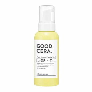 HOLIKA HOLIKA Čistící pěna Good Cera Super Ceramide Foaming Wash 150 ml vyobraziť