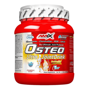 AMIX Osteo Ultra JointDrink Pomeranč 600 g vyobraziť