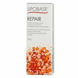 Lipobase Repair vyobraziť