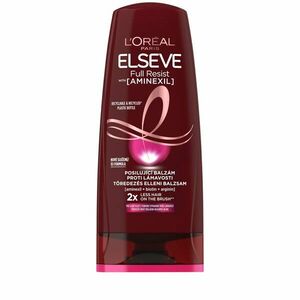 L'ORÉAL PARIS ELSEVE Elseve Full Resist balzam 200 ml vyobraziť