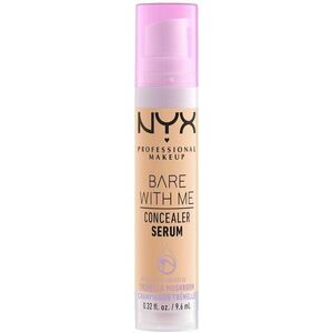 NYX PROFESSIONAL MAKEUP Bare With Me sérum a korektor 2v1 - odtieň 04 Beige 9.6 ml vyobraziť