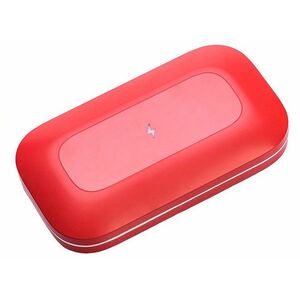 PHONESOAP PRO Red vyobraziť