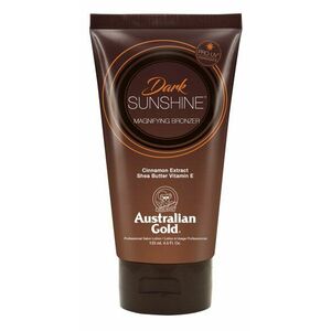 AUSTRALIAN GOLD Dark Sunshine 130 ml vyobraziť