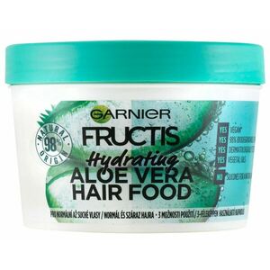 GARNIER Fructis Hair Food Aloe Vera 390 ml vyobraziť