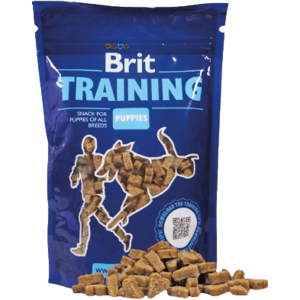 BRIT Training Snack pre šteňatá 100 g vyobraziť