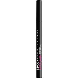 NYX PROFESSIONAL MAKEUP Lift N Snatch Brow Tint Pen Fixka na obočie - 03 Taupe 1 ml vyobraziť