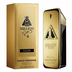 Paco Rabanne 1 Million 50ml vyobraziť