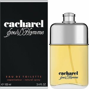 CACHAREL Pour L´Homme Toaletná voda 100 ml vyobraziť