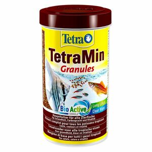 TETRA TetraMin Granules 500 ml vyobraziť