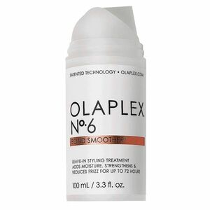 OLAPLEX Regeneračný uhladzujúci krém na vlasy No.6 Bond Smoother 100 ml vyobraziť