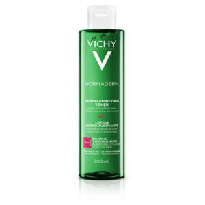 VICHY Normaderm čistiace adstringentné tonikum 200 ml vyobraziť