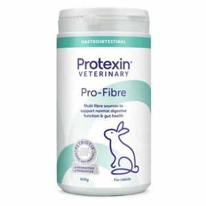 PROTEXIN Pro-Fibre pre králiky 800 g vyobraziť