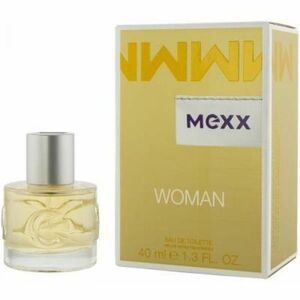 MEXX Women Toaletná voda 40 ml vyobraziť