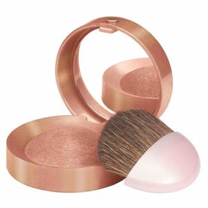 BOURJOIS Paris Blush 03 Brun Cuivré lícenka 2, 5 g vyobraziť