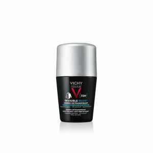 VICHY Homme Invisible Resist 72H Antiperspirant 50 ml vyobraziť