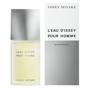 Issey Miyake L´Eau D´Issey 40ml pre mužov vyobraziť